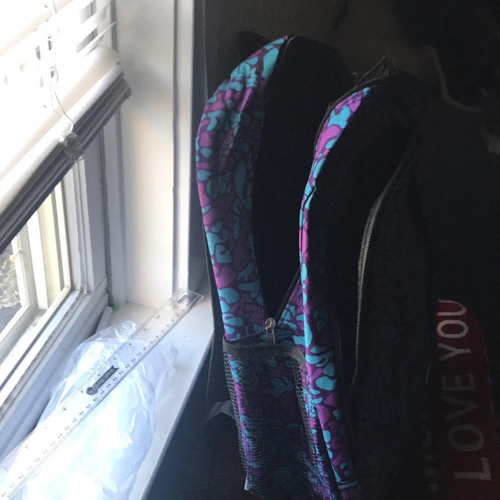 Backpack - Picture 2 of 2